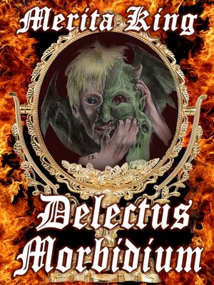 cover image of Delectus Morbidium